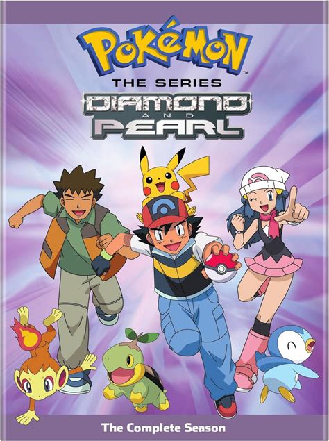 pokémon diamond e pearl baixar.